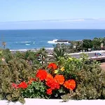 Bahia I Apartman Puerto de la Cruz