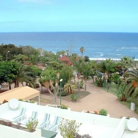 Bahia I Apartment Puerto de la Cruz (Tenerife)