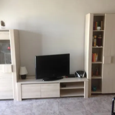 Apartment Bahia I Puerto de la Cruz (Tenerife)