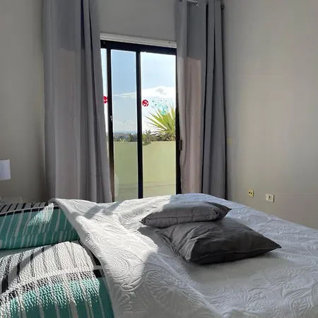 Bahia I Apartment *