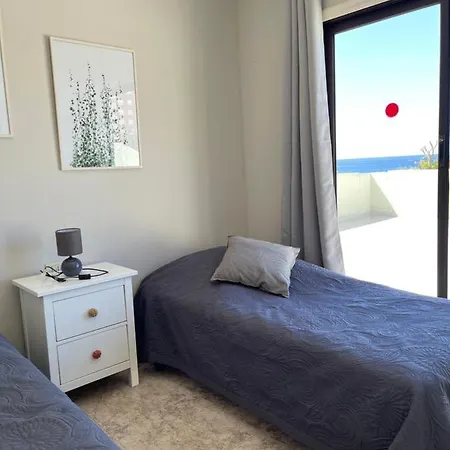 Bahia I Apartment Puerto de la Cruz (Tenerife)