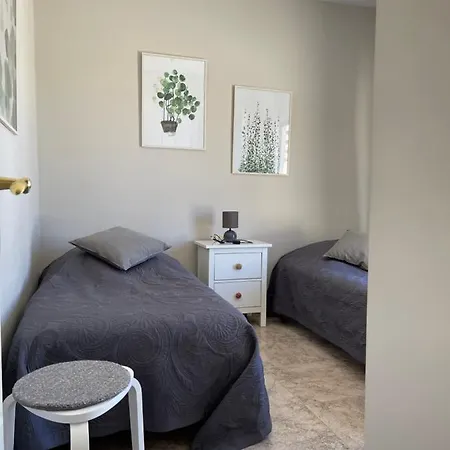 Apartment Bahia I *