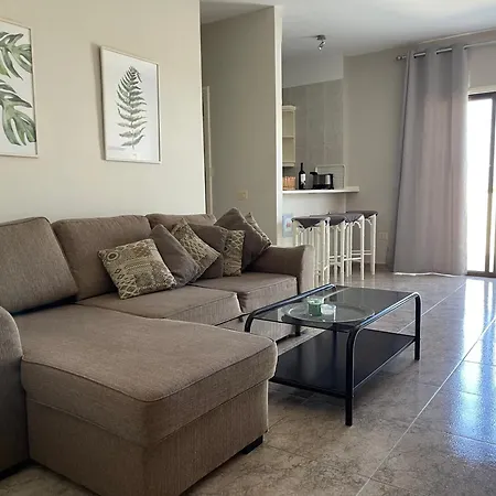 Bahia I Apartment