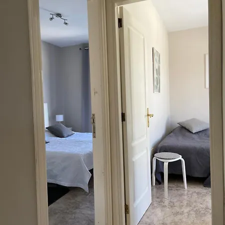 Bahia I Apartment *