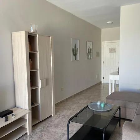 Bahia I Apartment Puerto de la Cruz (Tenerife)