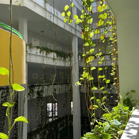 Apartment Bahia I Puerto de la Cruz (Tenerife)