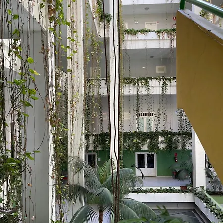 Apartment Bahia I *