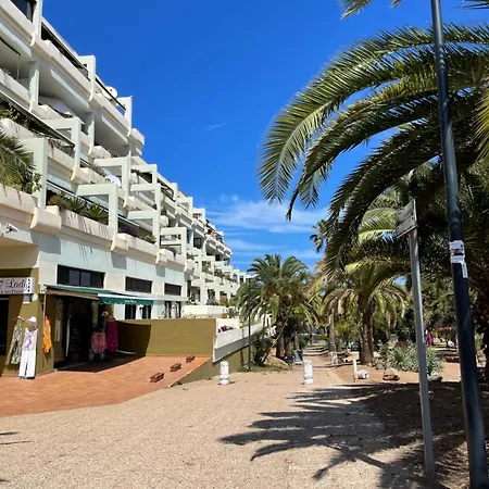 Bahia I Apartment *