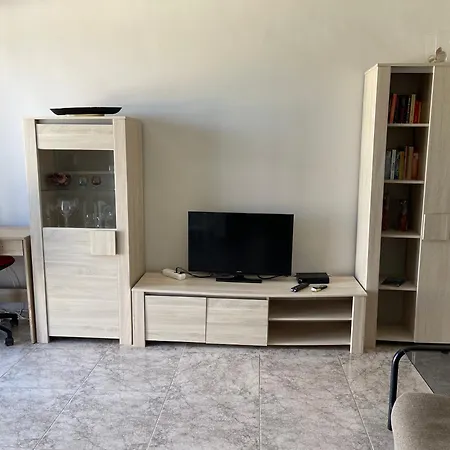 Apartment Bahia I *