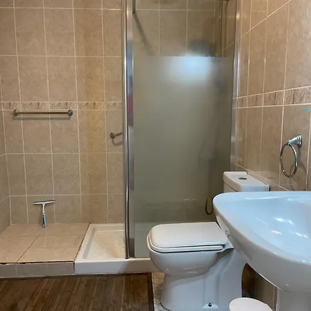 Bahia I Apartment Puerto de la Cruz (Tenerife)