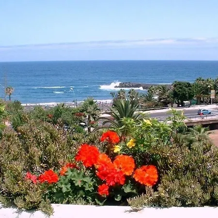 Bahia I Lejlighed Puerto de la Cruz (Tenerife)