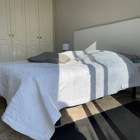 Bahia I * Puerto de la Cruz (Tenerife)