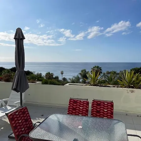 Bahia I * Puerto de la Cruz (Tenerife)