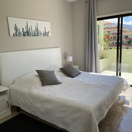 Bahia I Puerto de la Cruz (Tenerife)