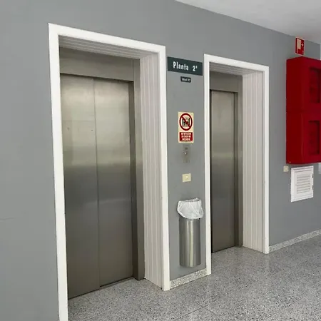 Appartement Bahia I