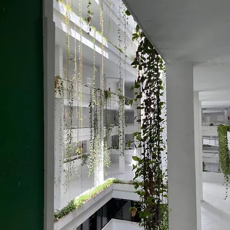 Bahia I Appartement *